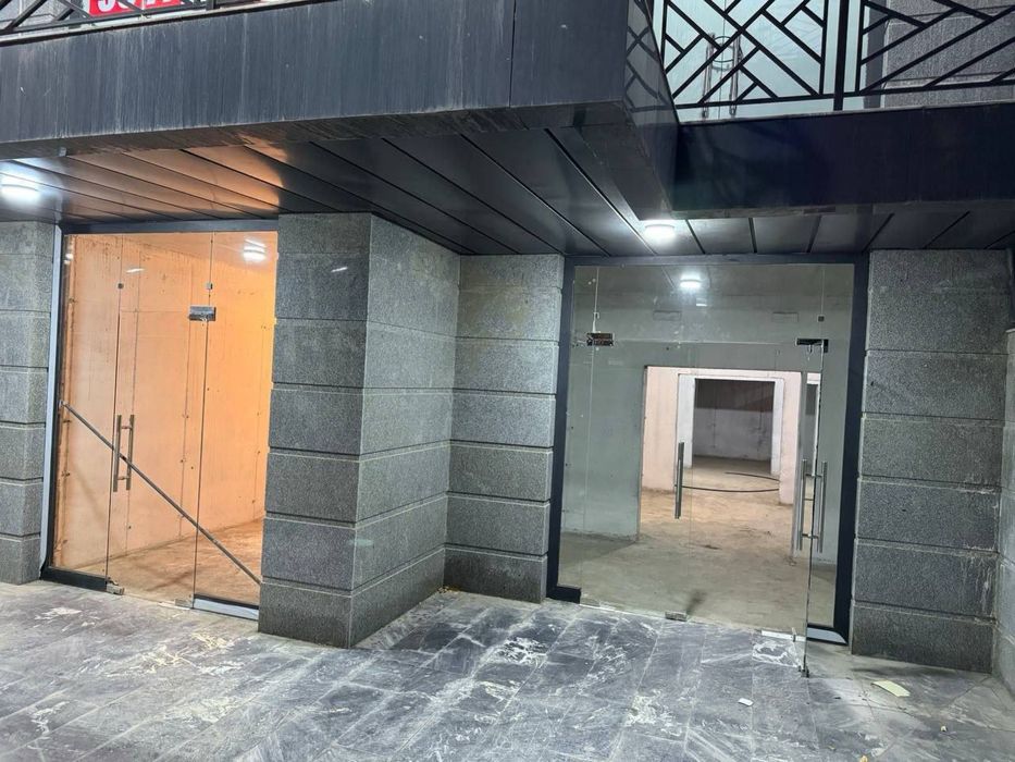 Срочно Продается Нежилое помещение 134м2 на ЖК «Баку» Узбум