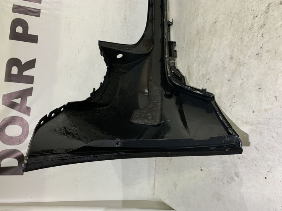 Bara spate Porsche Taycan, 2020, 2021, 2022, 2023, 2024, cod origine OE 9J0807421E.