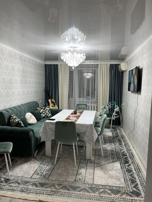 2 комн квартира