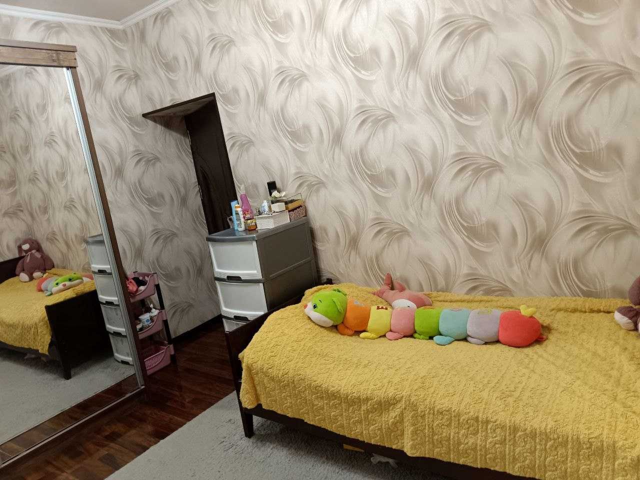 Продается квартира,сотилади, недвижимость в Карши