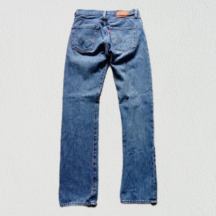 Levis 501 Мъжки дънки