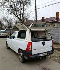 Dacia Pick-up