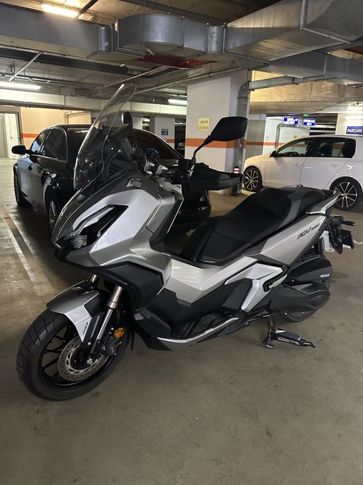 Honda ADV 350 de vanzare