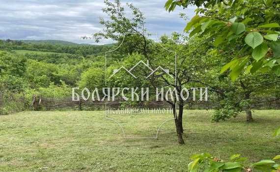Продава се Парцел в с. Старилковци, Област Габрово - 627 кв.м за 13 €/кв.м - Снимка #2