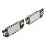 Set Lampa numar LED Canbus Ford Focus II 2004-, Ford Focus C-MAX 2003-