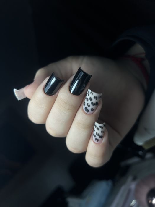 Manichiura si Pedichiura