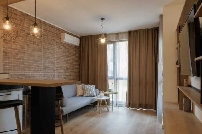 Продава 3-СТАЕН град София, Лозенец