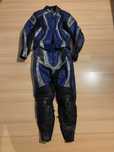 Мото екип IXS/ ботуши Dainese/ каска Nolan
