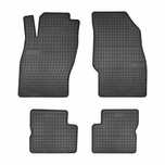 Гумени стелки Frogum за Opel Corsa D 06-14  Opel Adam 12-19