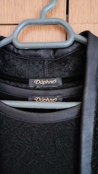 Нова жилетка Дафне 38 размер