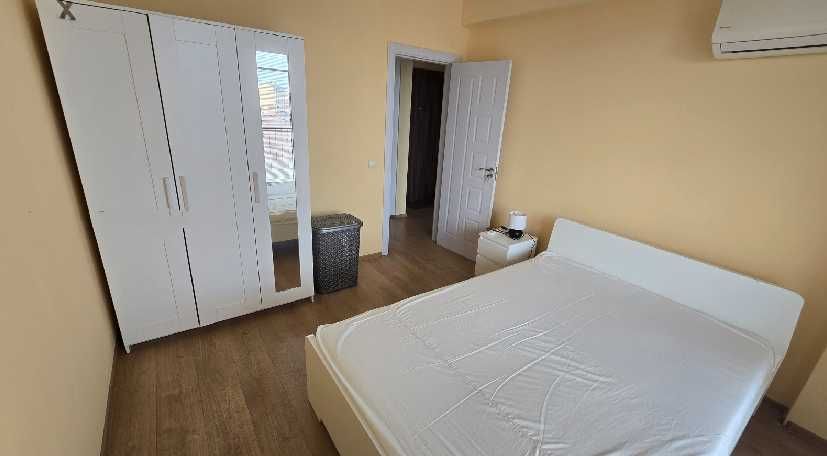 КЛЮЧ! Двустаен имот в кв.Надежда 2