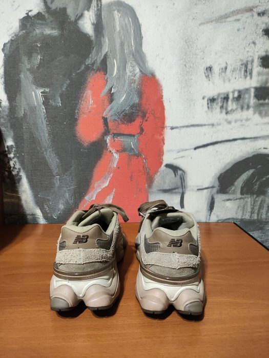 Мужские кроссовки