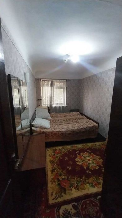 2 хона 2чи кават Калининский массив Давр Банк