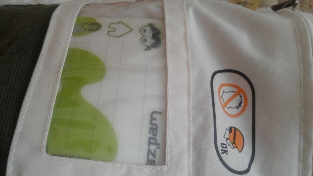 Ски яке за 10 / 12 години