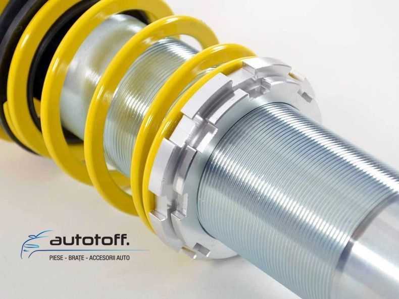 Suspensie sport reglabila VW Polo (99-01) FK Germania