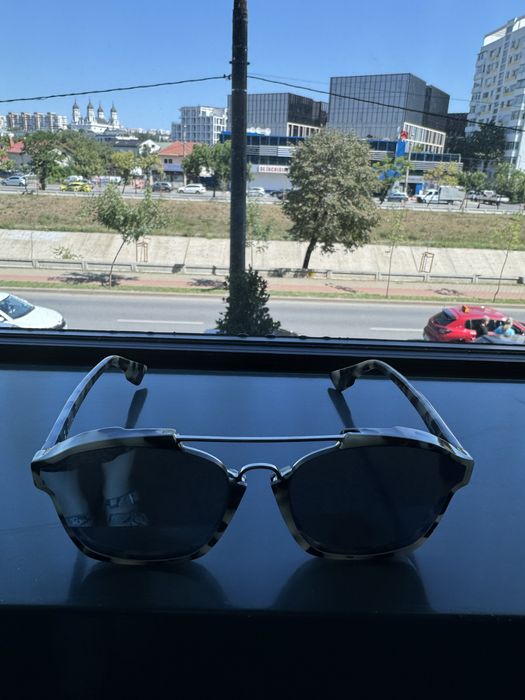 Ochelari de soare Christian Dior