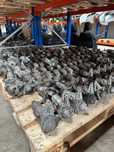 Electromotor Dacia/Sandero/Duster/Renault/Logan/Dokker/Lodgy/Jogger