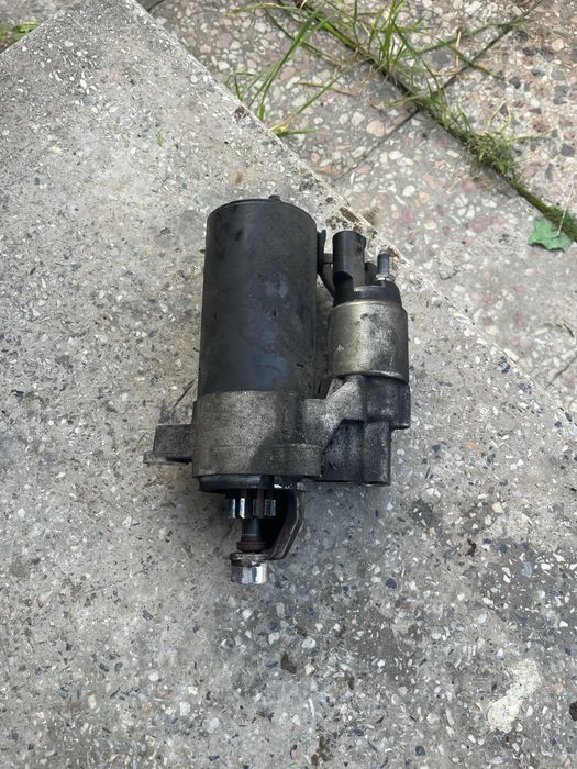 Electromotor 2.0 tdi caga ,cutie automata!