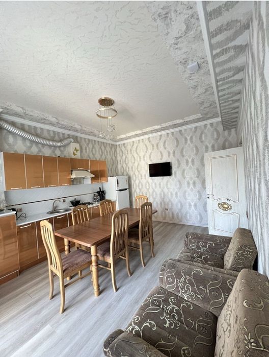 yunsobod megaplanet yonida arenda kvartira