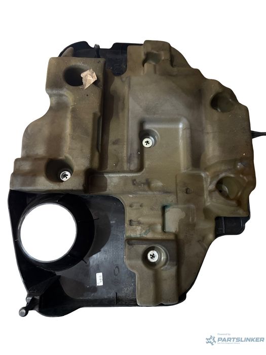 Capac motor (ornament) RENAULT KOLEOS II 2016 - >