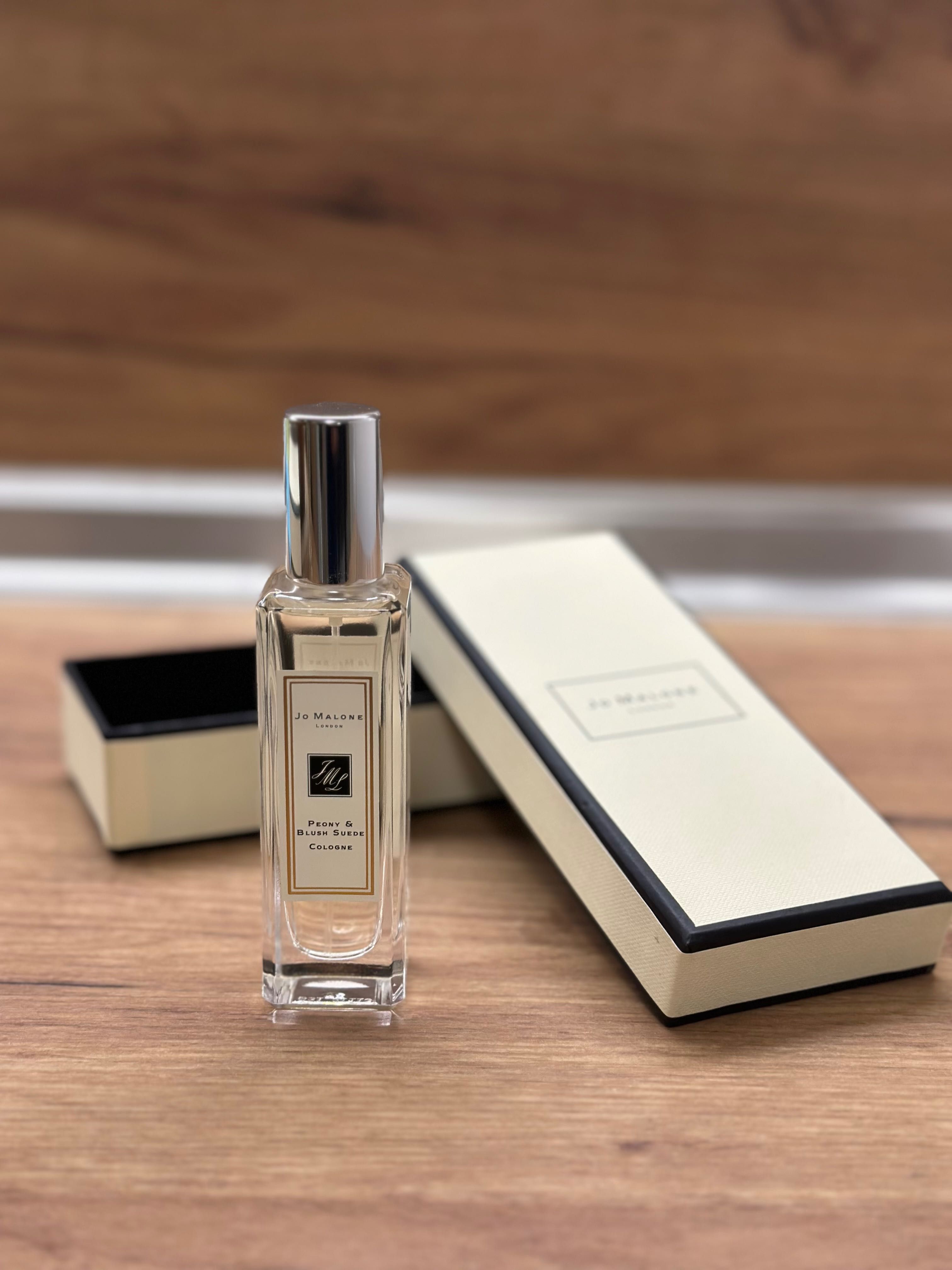 Jo Malone Парфюми