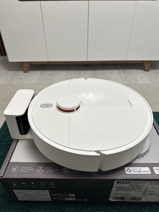 Aspirator robot Xiaomi S10+