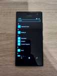 Nokia Lumia 730 cu Windows