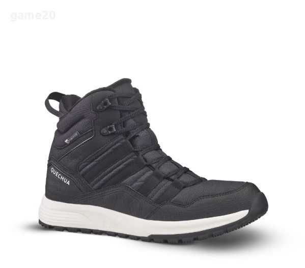 Мъжки непромокаеми обувки