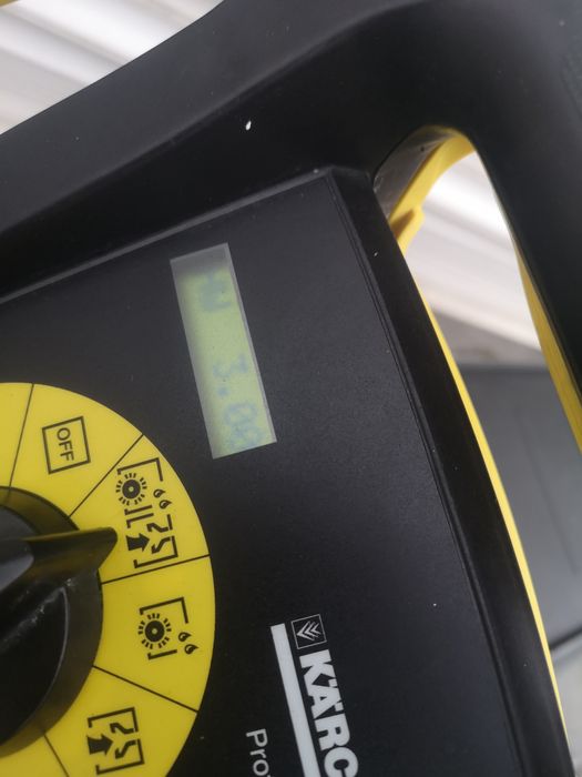 Karcher BD43-26C Bp 24v Подопочистваща Машина  Вс. Настилки Като нова