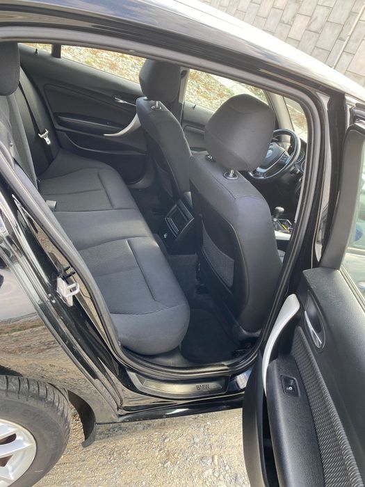 BWM 116  M Paket 2.0Diesel /2014