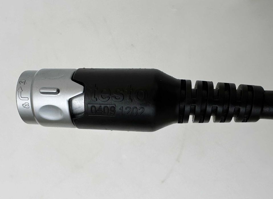 Testo 0554 9760 - Сонда за димни газове