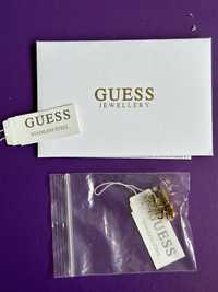 Обеци Guess