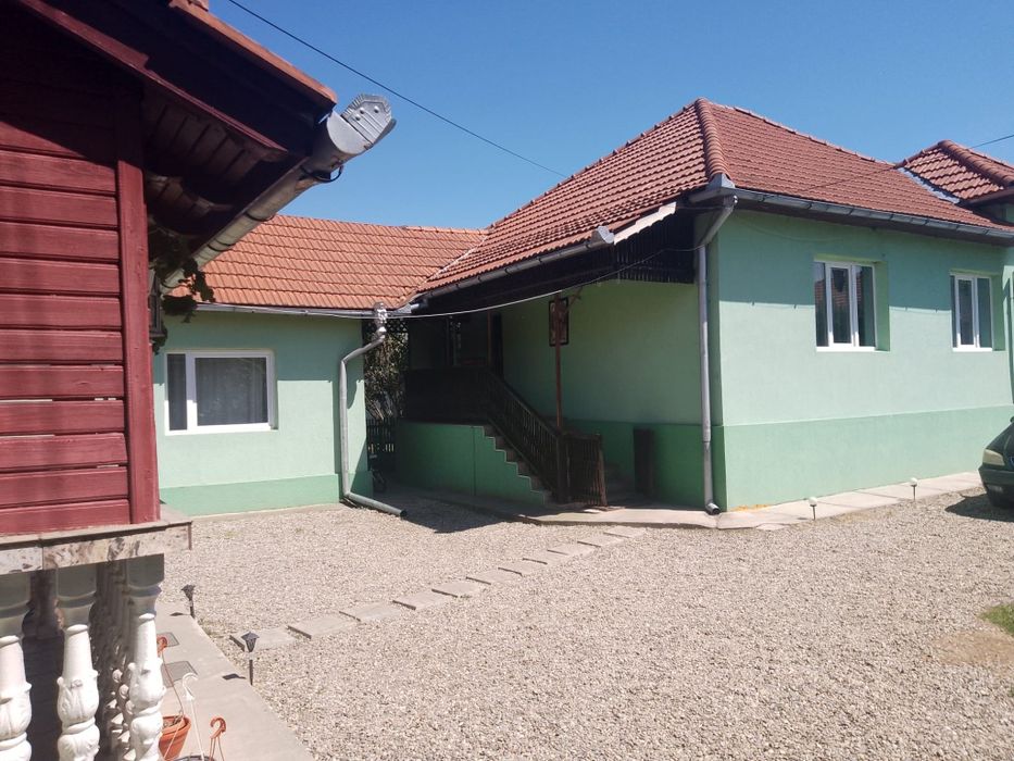 Casă de vânzare în Poiana Blenchii