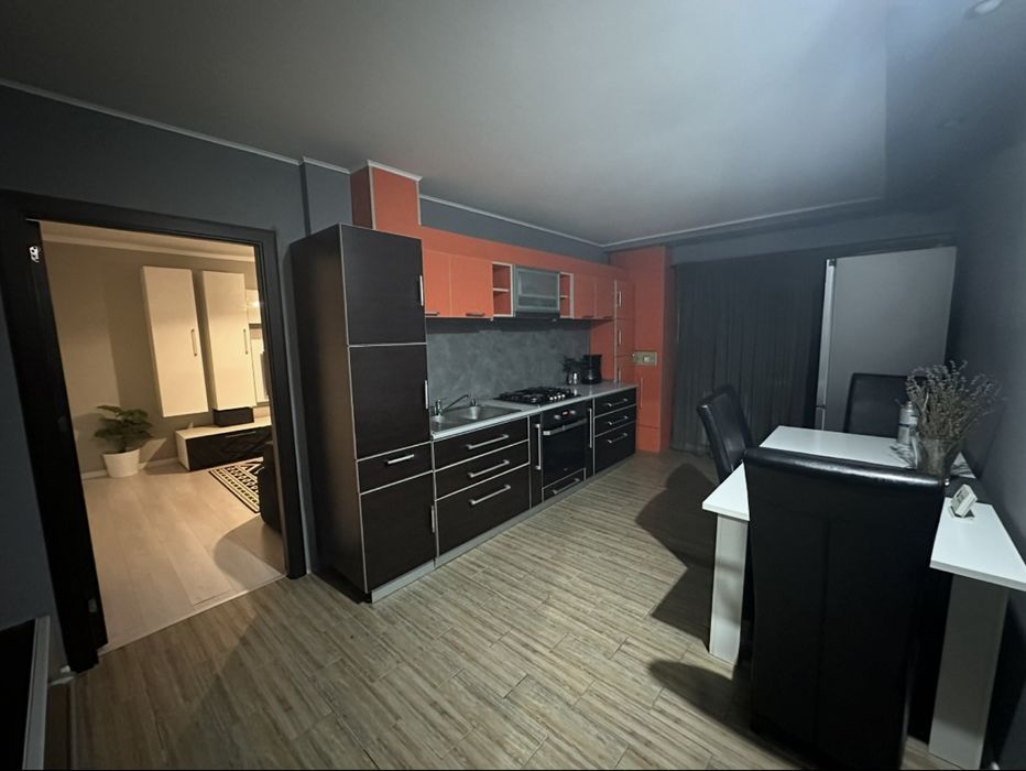 Apartament 3 camere, matei basarab