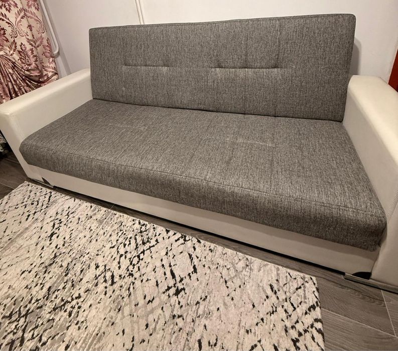 Vand canapea extensibila