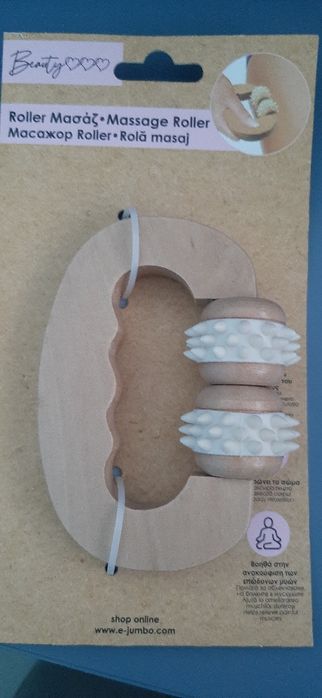 Масажори          за      тяло различни видове