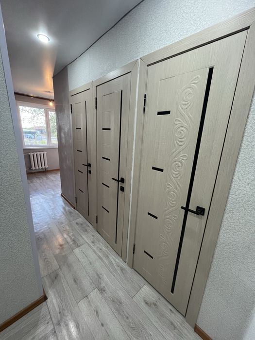 Продам либо обмен на авто с доплатой 2 комнатная квартира на 31 кварт