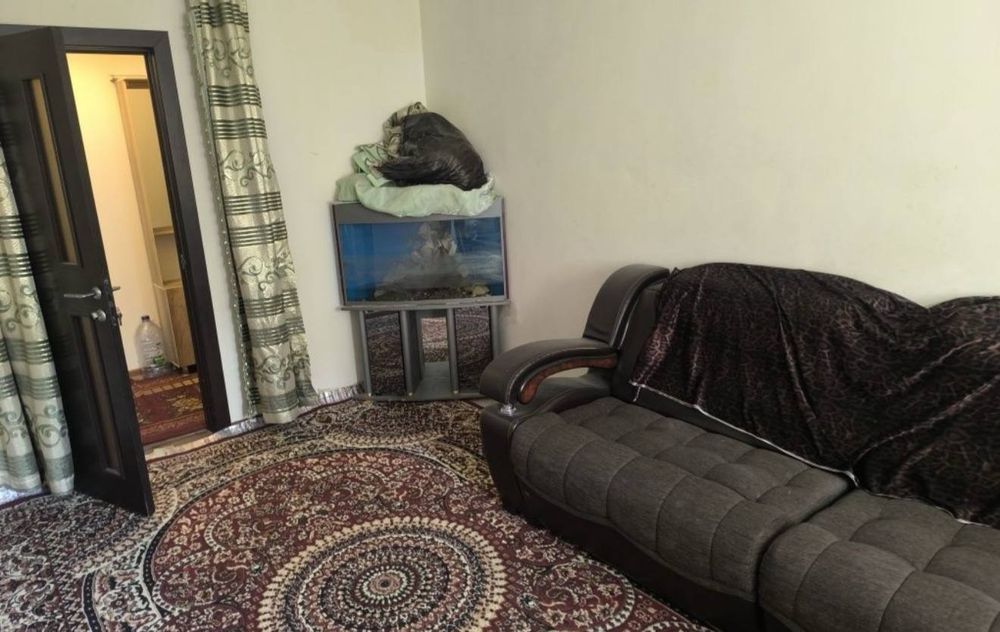 Yunusobod da kvartira