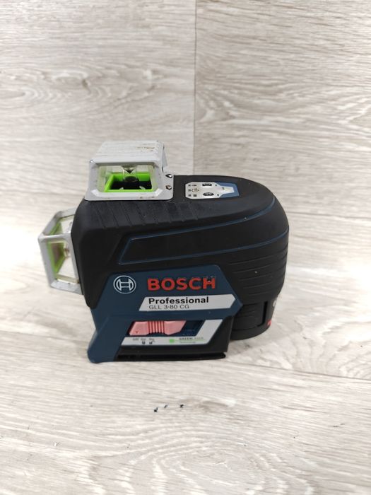 Laser Bosch GLL 3-80 CG
