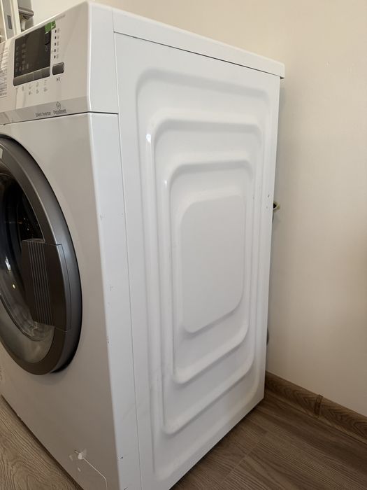 Masina de spalat rufe Arctic 8kg 1200 rpm