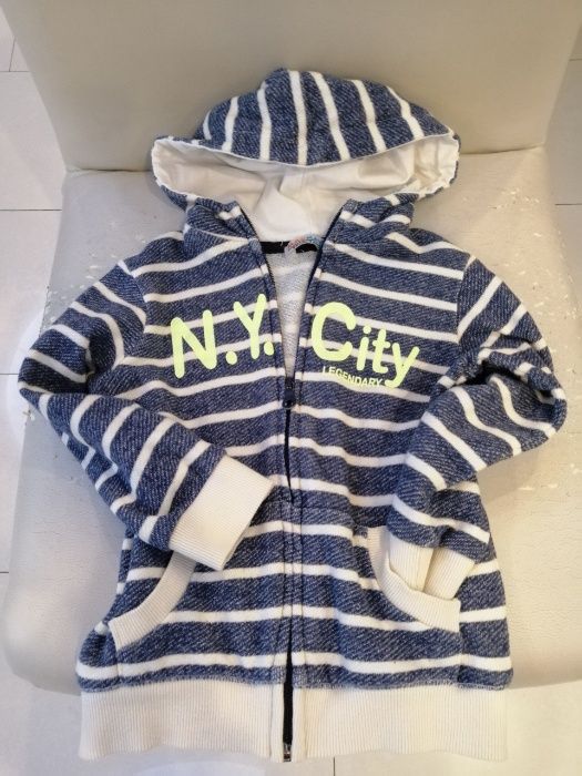 Детски блузки