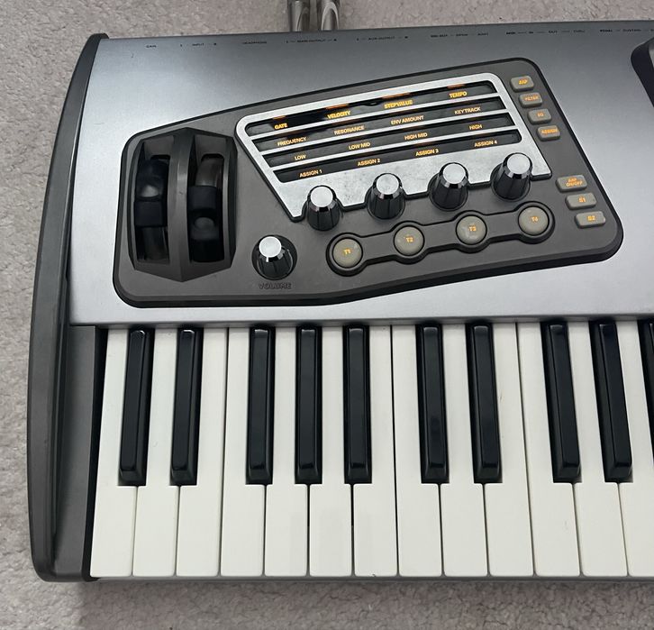 Alesis Fusion 6HD Синтезатор/Работна Станция