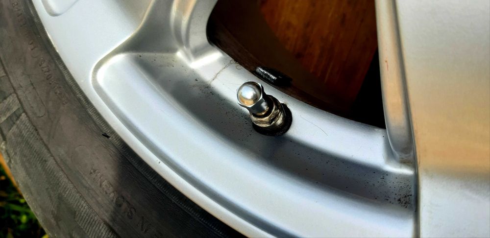 Джанти за Honda 15" 5x114.3