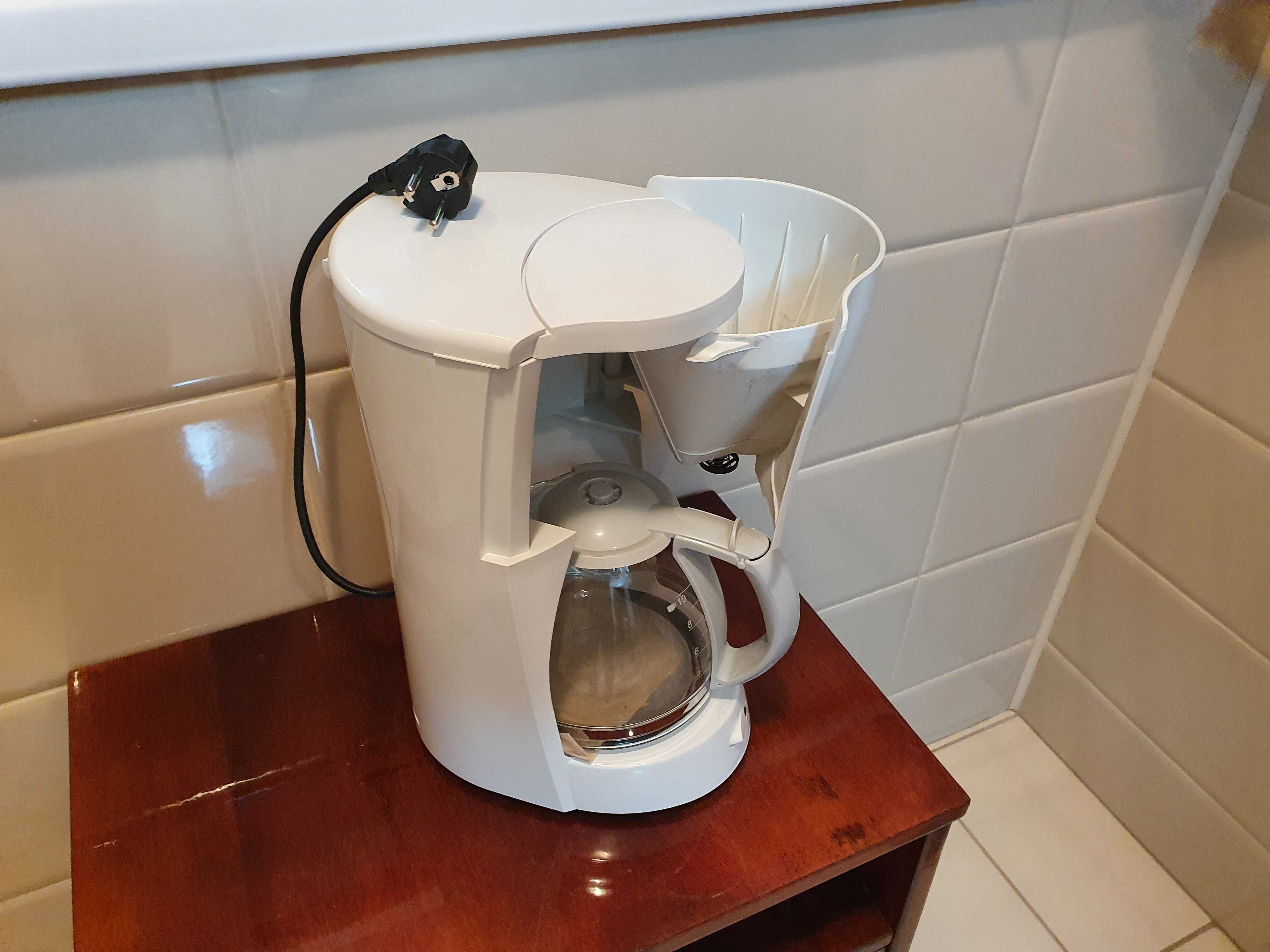 Cafetiera Bosch folosita de 2 ori