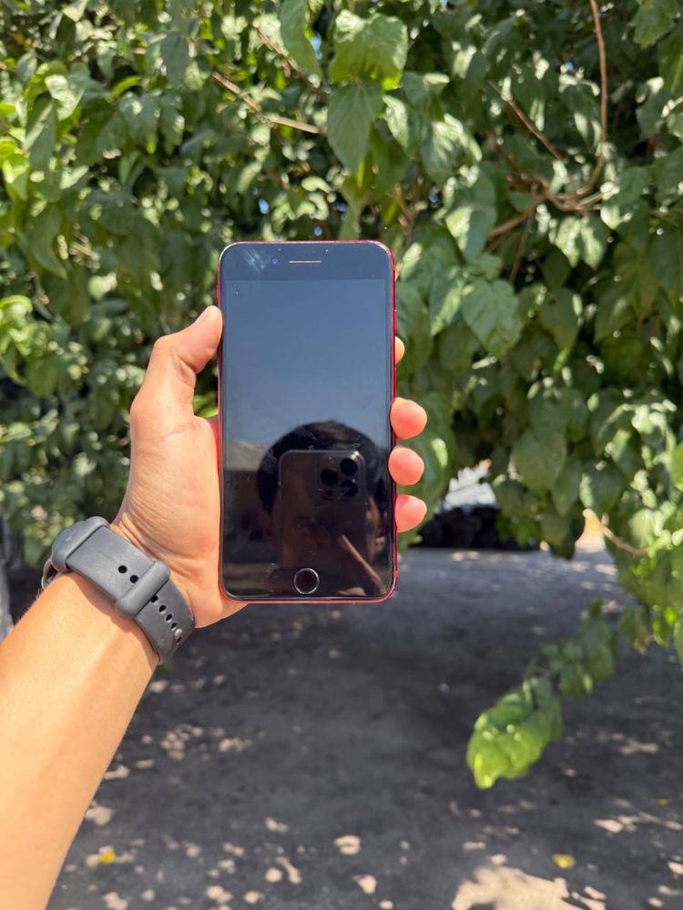 Iphone 8 plus 64 gb