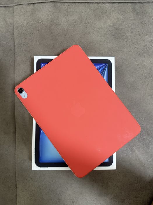 iPad Air 11-inch (M3) Wi-Fi 2025