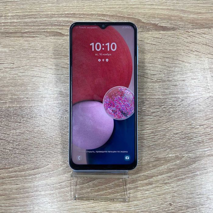 Сотовый телефон Samsung Galaxy A13 128gb / sk152406