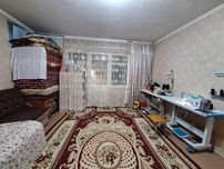 2 хонали квартира сотилади Чилонзор 20кв 58м2
