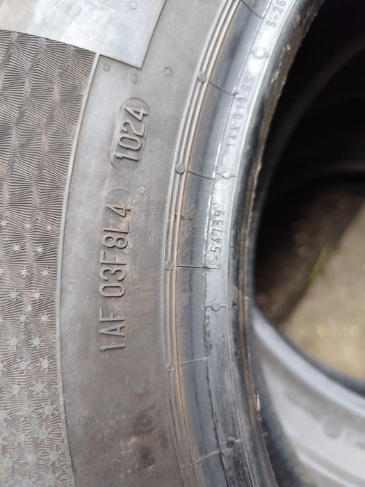 Anvelope 215 65 r17 Bridgestone iarna