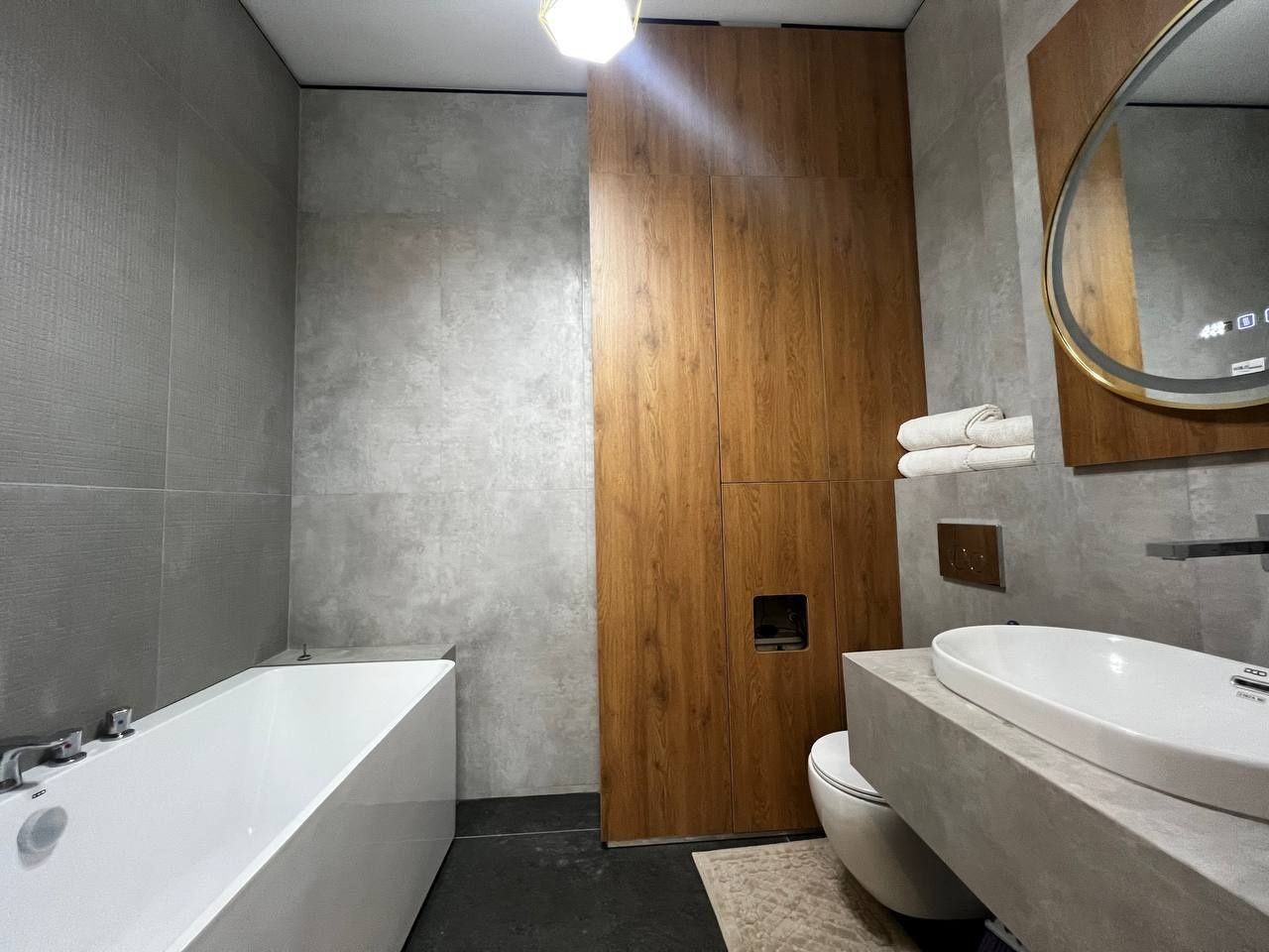 Сдаётся 2х ком квартира, ЖК Мирабад Авеню, ор-р: Гламур, 67 м²